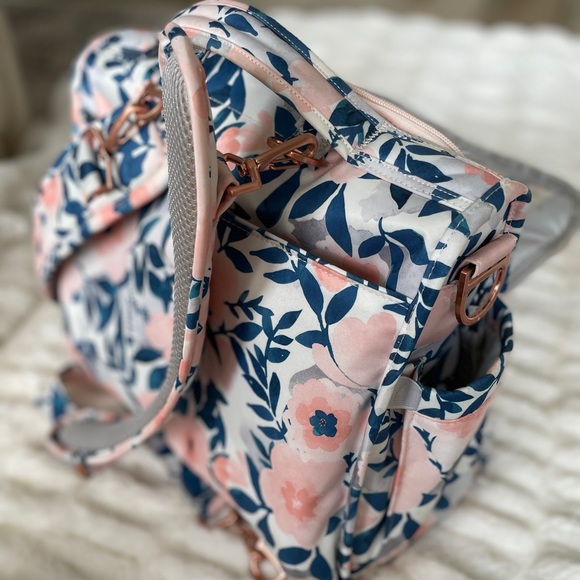 JuJuBe BFF in Whimsical Watercolor - Picture 4 of 6